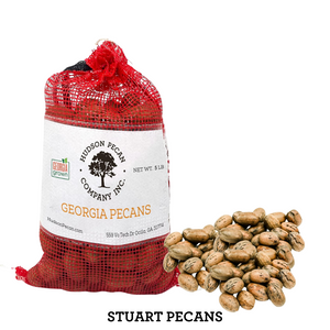 Stuart Pecans